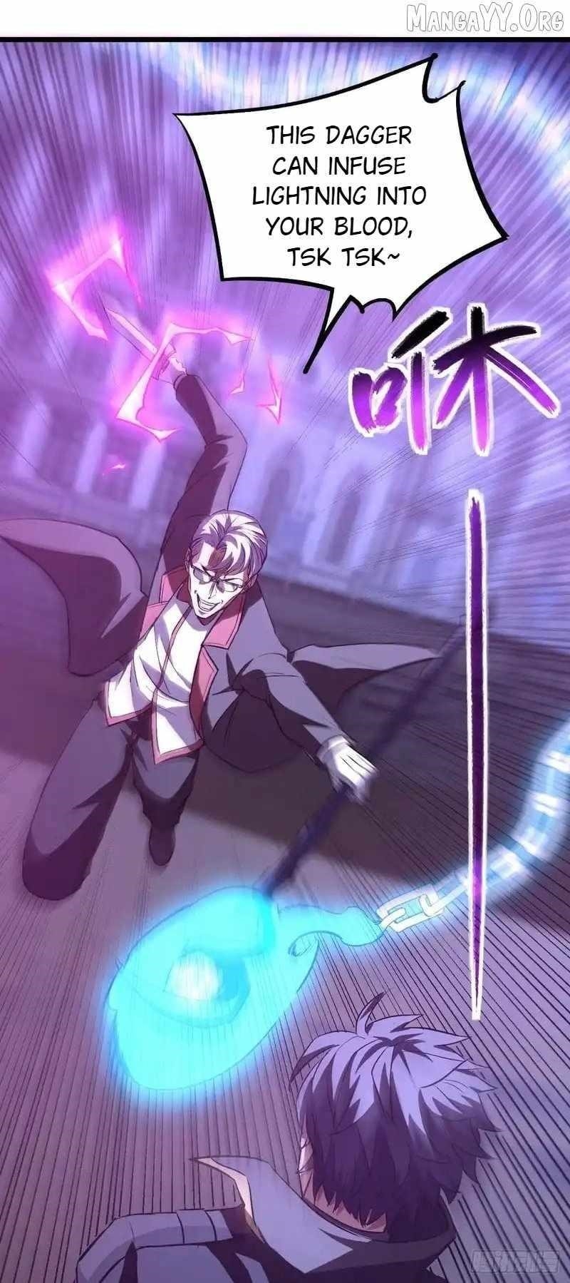 Lord of Summoning! When Anomalies Descend Upon the Human World Chapter 64 - Page 10