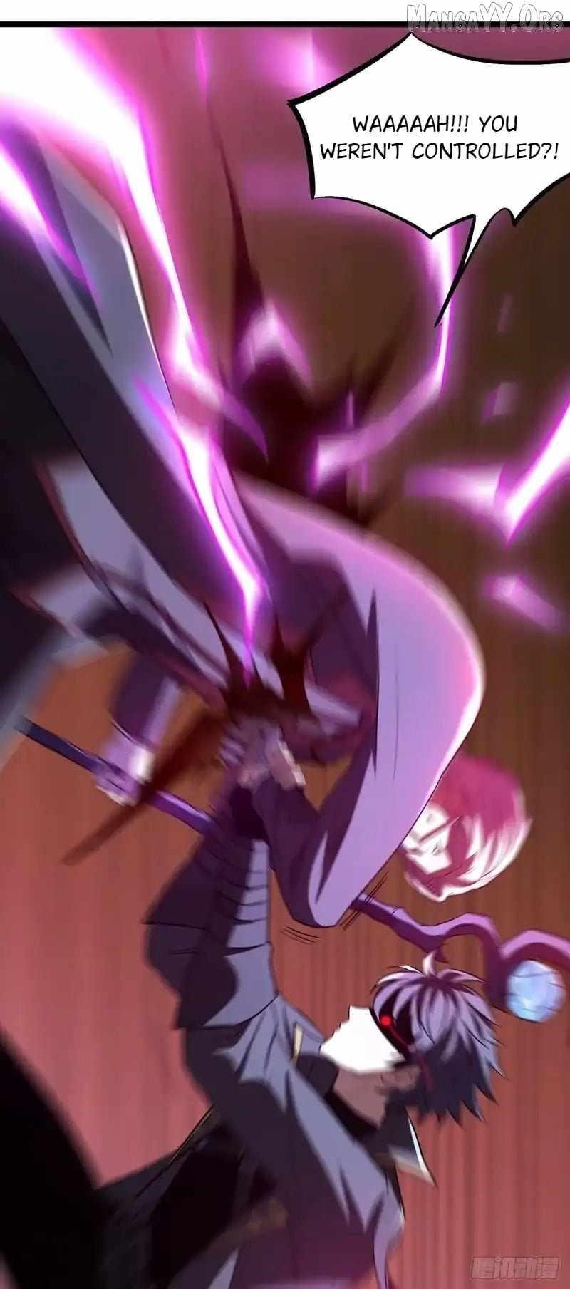 Lord of Summoning! When Anomalies Descend Upon the Human World Chapter 64 - Page 13