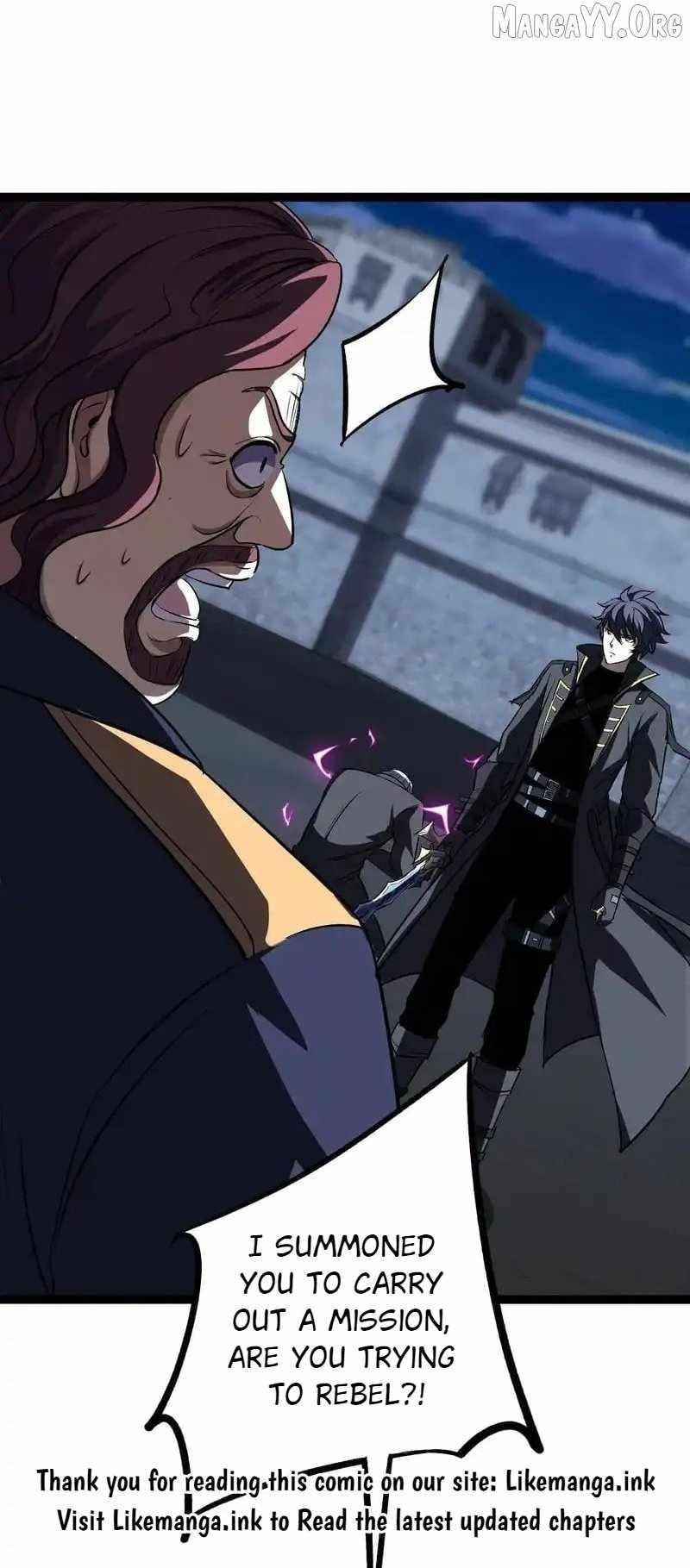 Lord of Summoning! When Anomalies Descend Upon the Human World Chapter 64 - Page 16