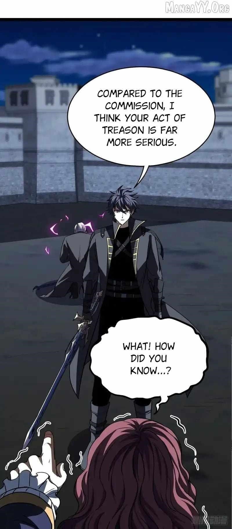 Lord of Summoning! When Anomalies Descend Upon the Human World Chapter 64 - Page 18