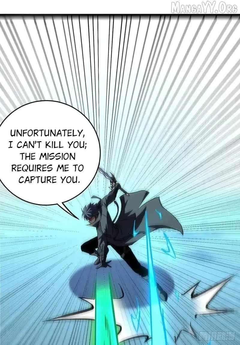 Lord of Summoning! When Anomalies Descend Upon the Human World Chapter 64 - Page 21