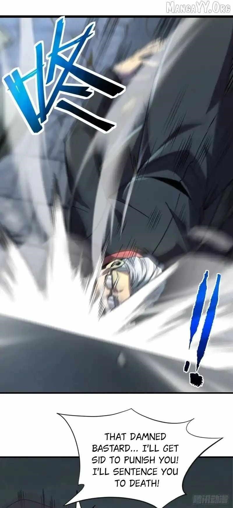 Lord of Summoning! When Anomalies Descend Upon the Human World Chapter 64 - Page 29