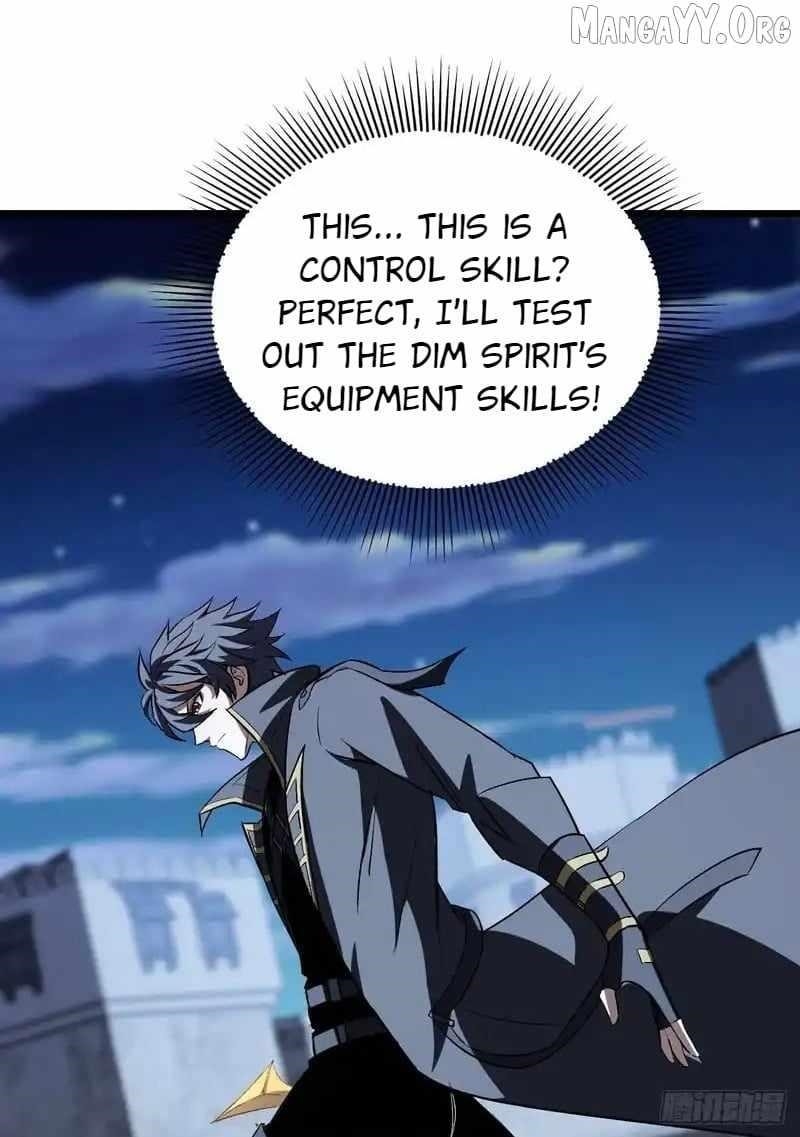 Lord of Summoning! When Anomalies Descend Upon the Human World Chapter 64 - Page 3