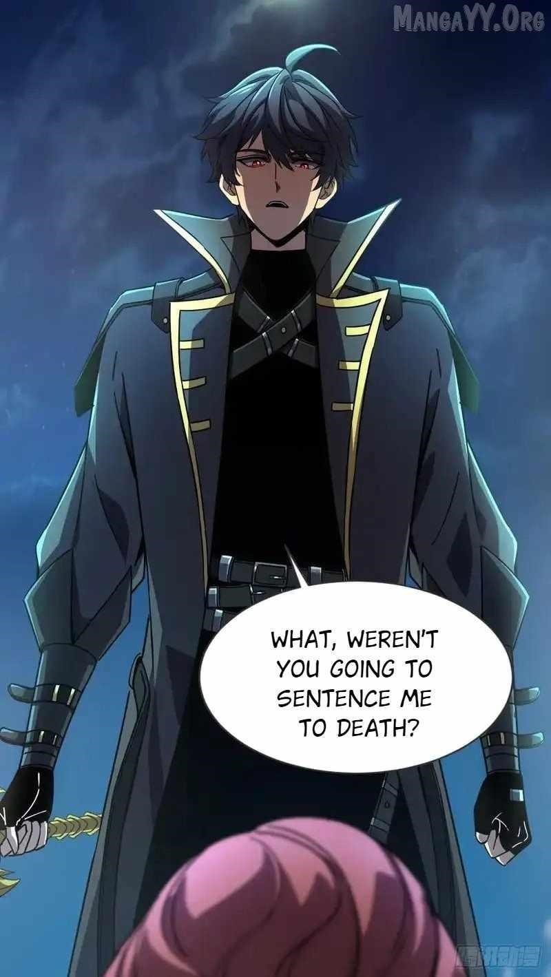 Lord of Summoning! When Anomalies Descend Upon the Human World Chapter 64 - Page 32