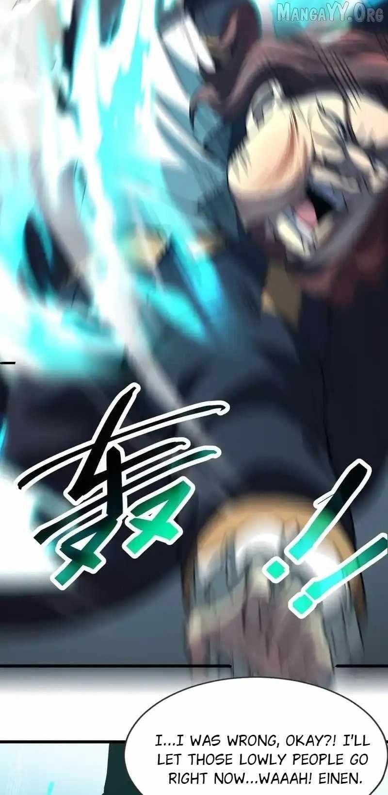 Lord of Summoning! When Anomalies Descend Upon the Human World Chapter 64 - Page 37