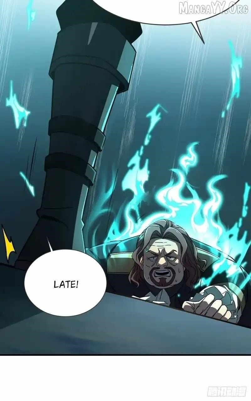 Lord of Summoning! When Anomalies Descend Upon the Human World Chapter 64 - Page 38