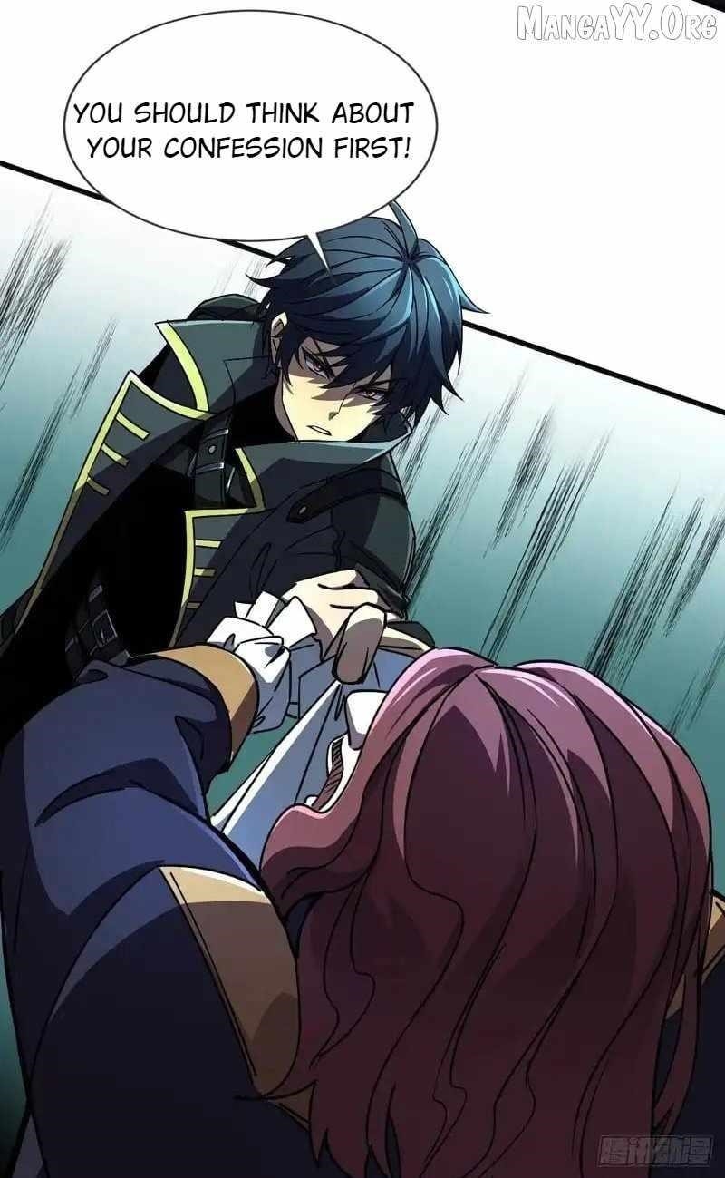 Lord of Summoning! When Anomalies Descend Upon the Human World Chapter 64 - Page 40