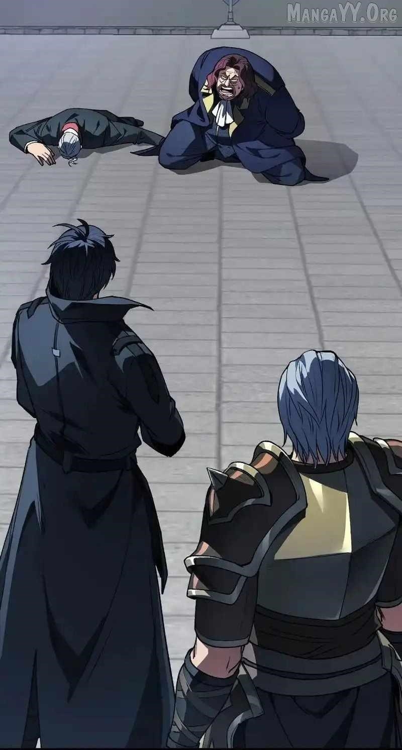 Lord of Summoning! When Anomalies Descend Upon the Human World Chapter 64 - Page 49