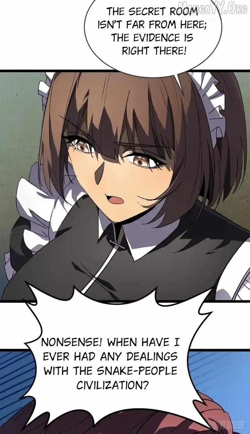 Lord of Summoning! When Anomalies Descend Upon the Human World Chapter 64 - Page 53