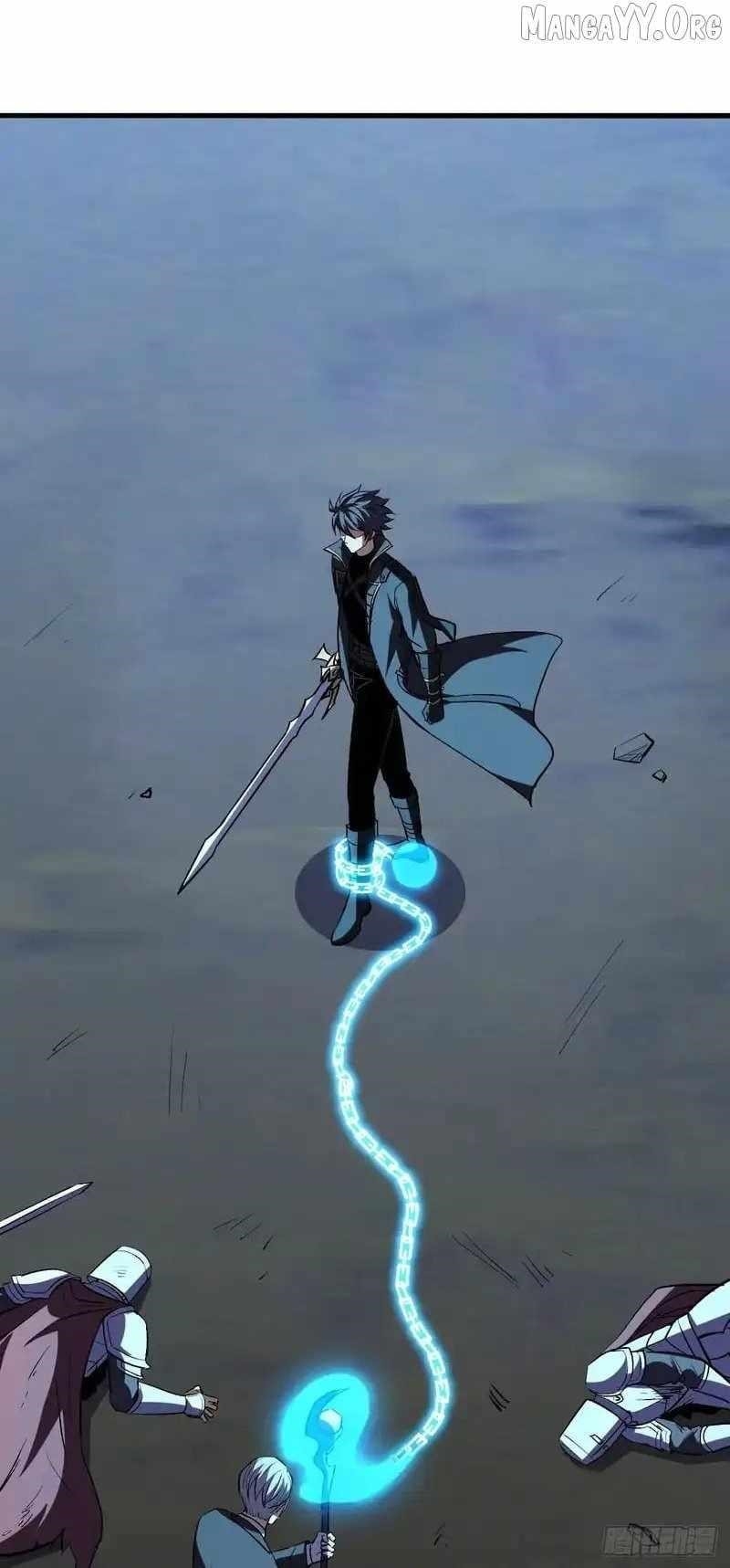 Lord of Summoning! When Anomalies Descend Upon the Human World Chapter 64 - Page 7