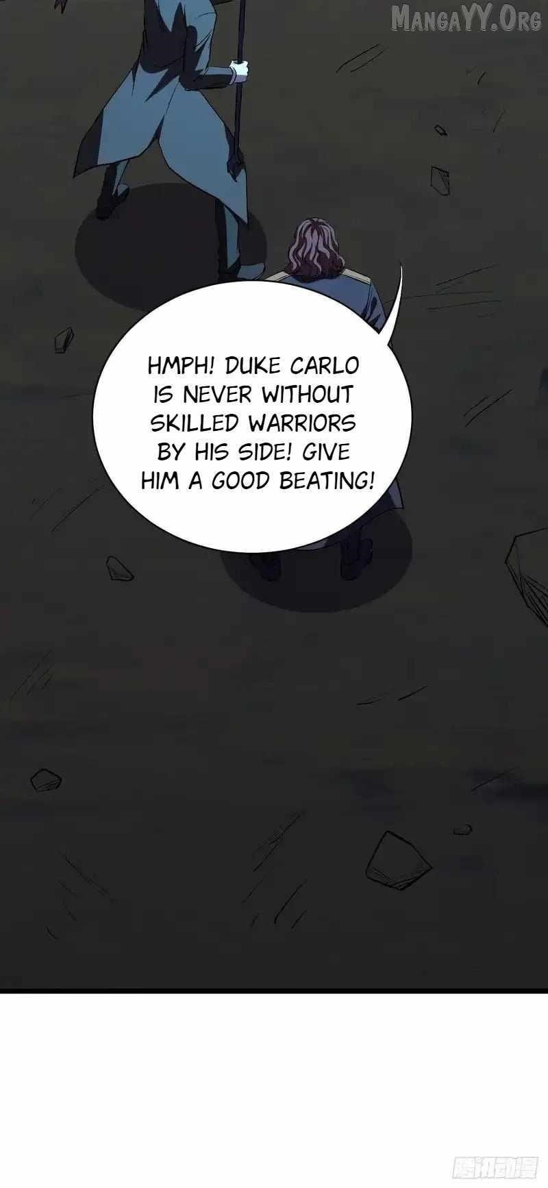 Lord of Summoning! When Anomalies Descend Upon the Human World Chapter 64 - Page 8