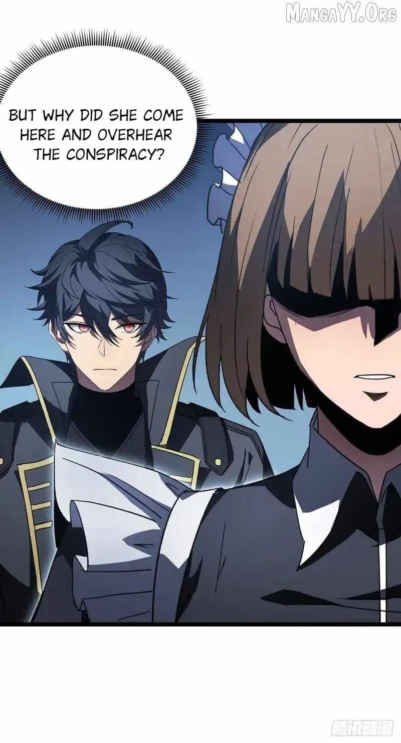 Lord of Summoning! When Anomalies Descend Upon the Human World Chapter 65 - Page 10