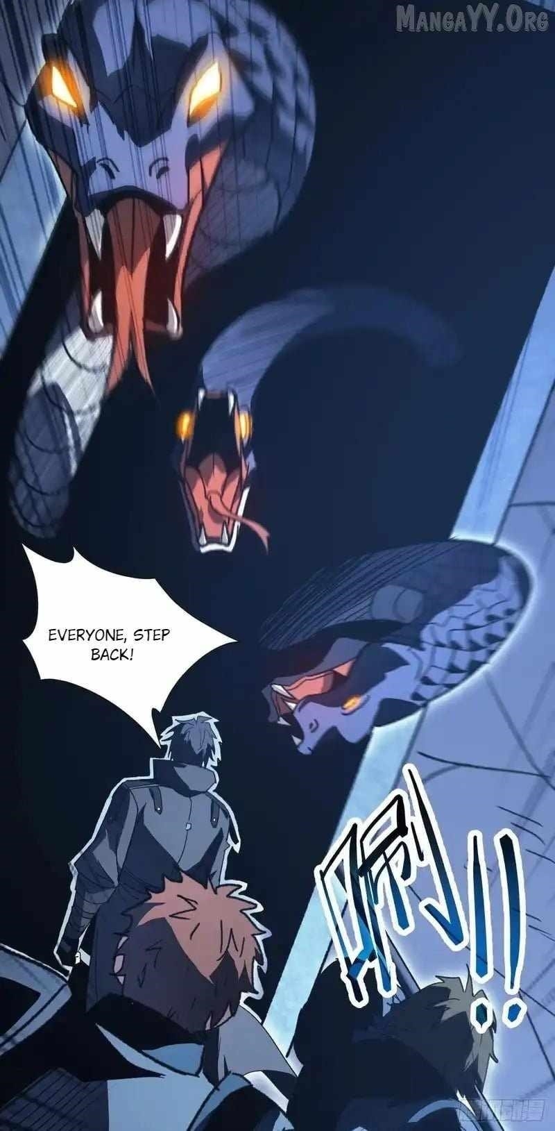 Lord of Summoning! When Anomalies Descend Upon the Human World Chapter 65 - Page 16