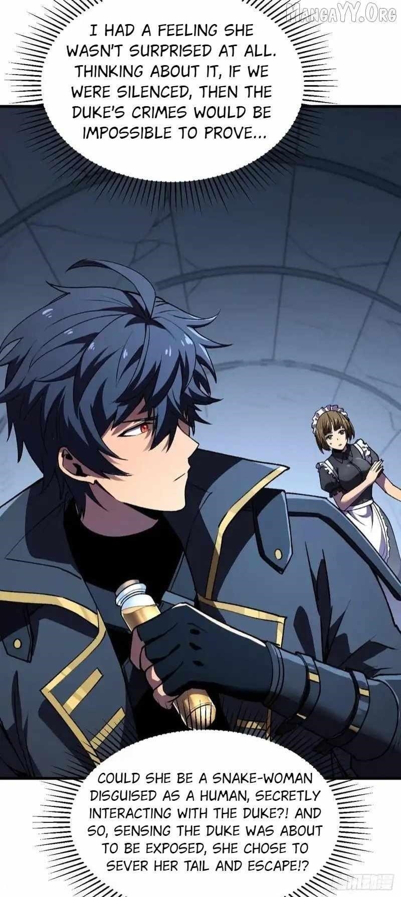 Lord of Summoning! When Anomalies Descend Upon the Human World Chapter 65 - Page 23