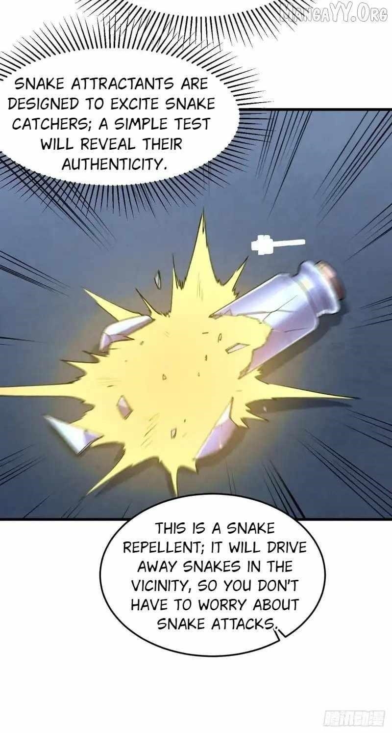 Lord of Summoning! When Anomalies Descend Upon the Human World Chapter 65 - Page 24