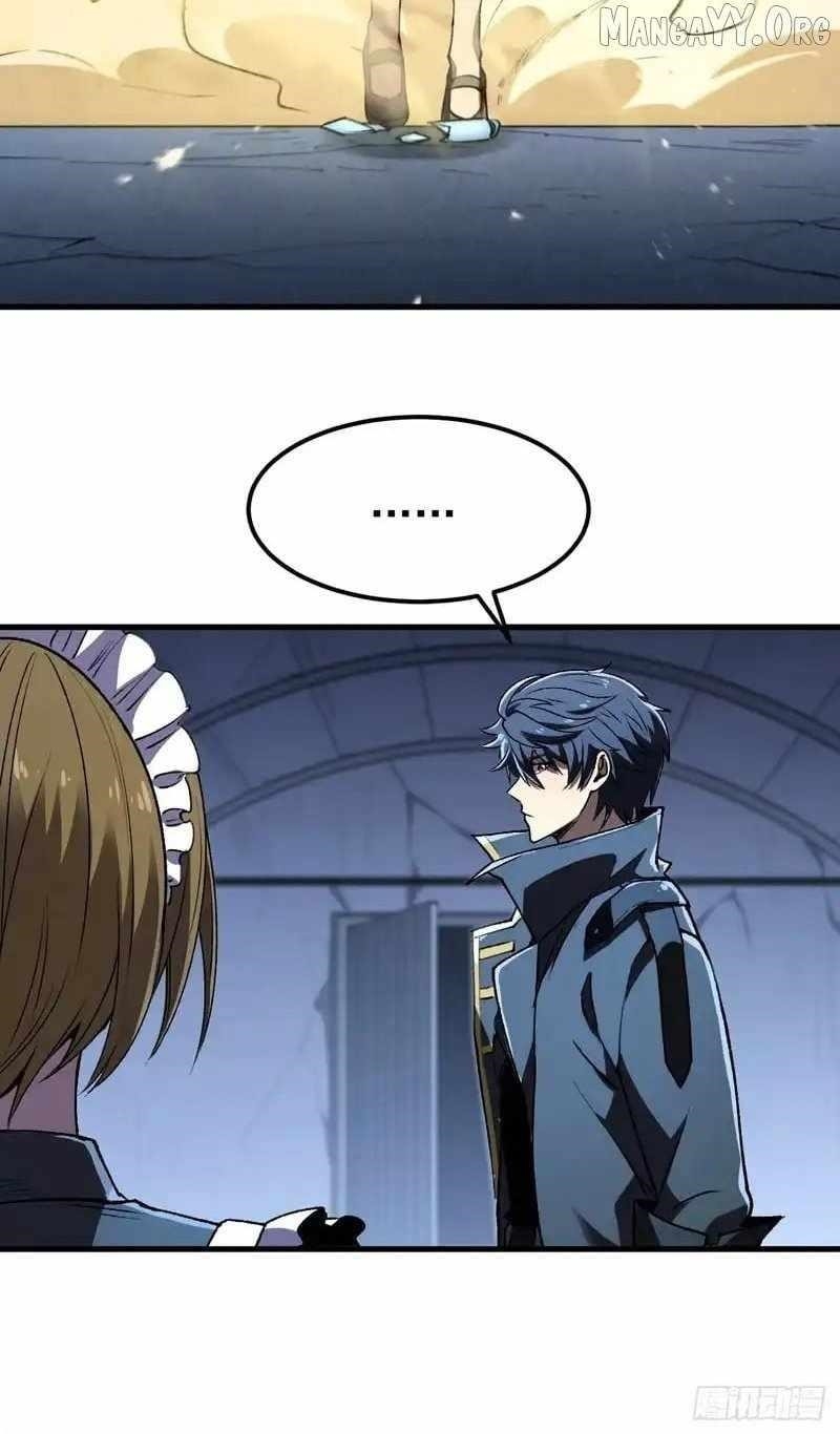 Lord of Summoning! When Anomalies Descend Upon the Human World Chapter 65 - Page 26