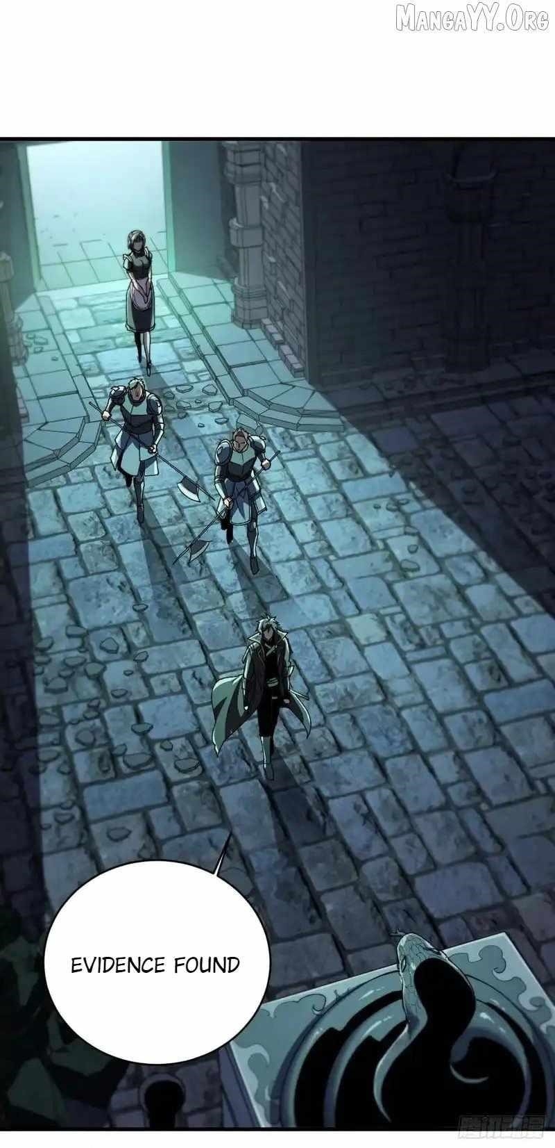 Lord of Summoning! When Anomalies Descend Upon the Human World Chapter 65 - Page 28