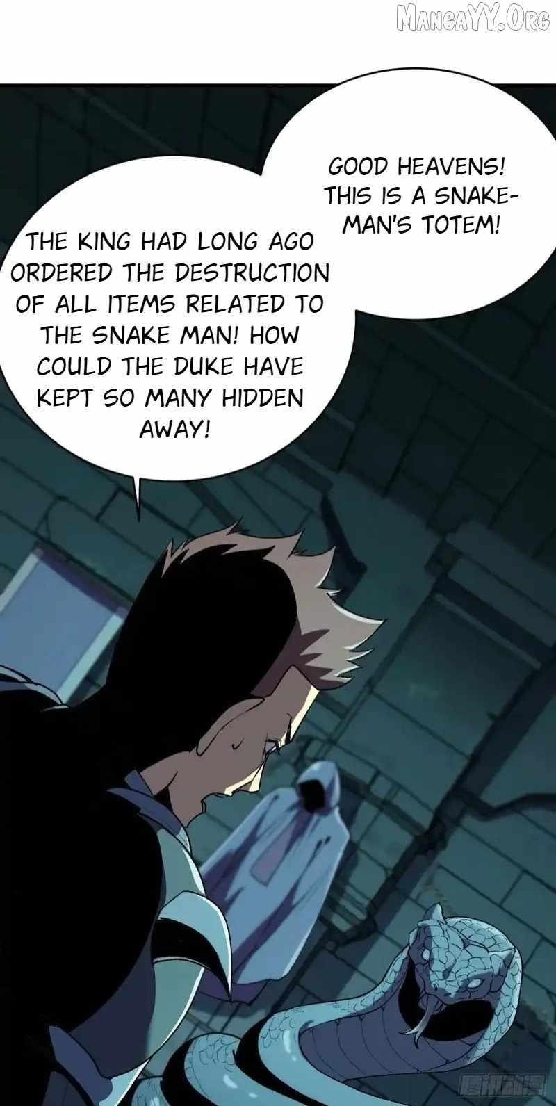 Lord of Summoning! When Anomalies Descend Upon the Human World Chapter 65 - Page 29