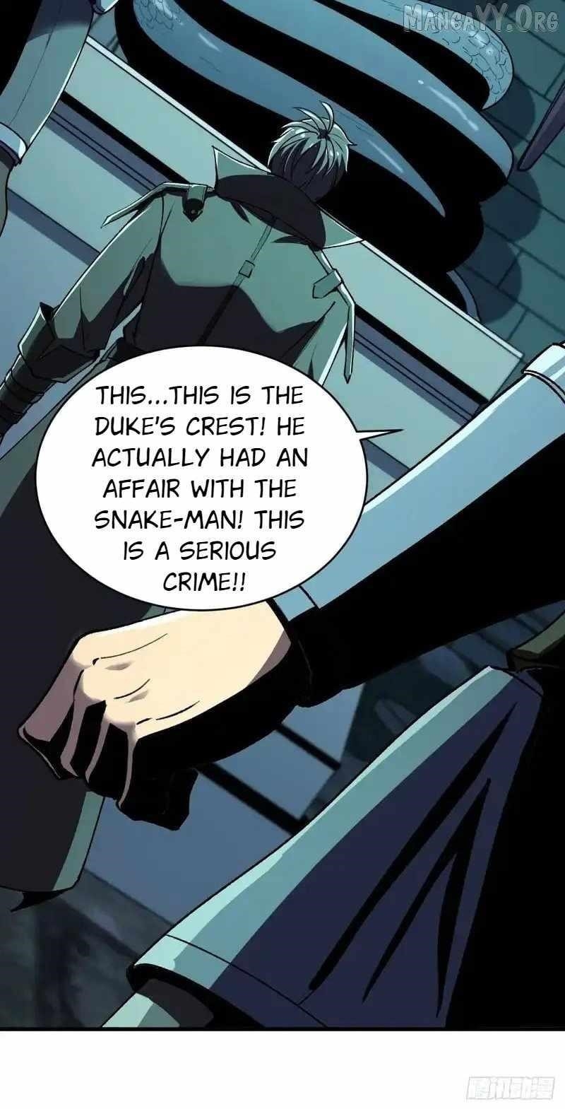 Lord of Summoning! When Anomalies Descend Upon the Human World Chapter 65 - Page 30