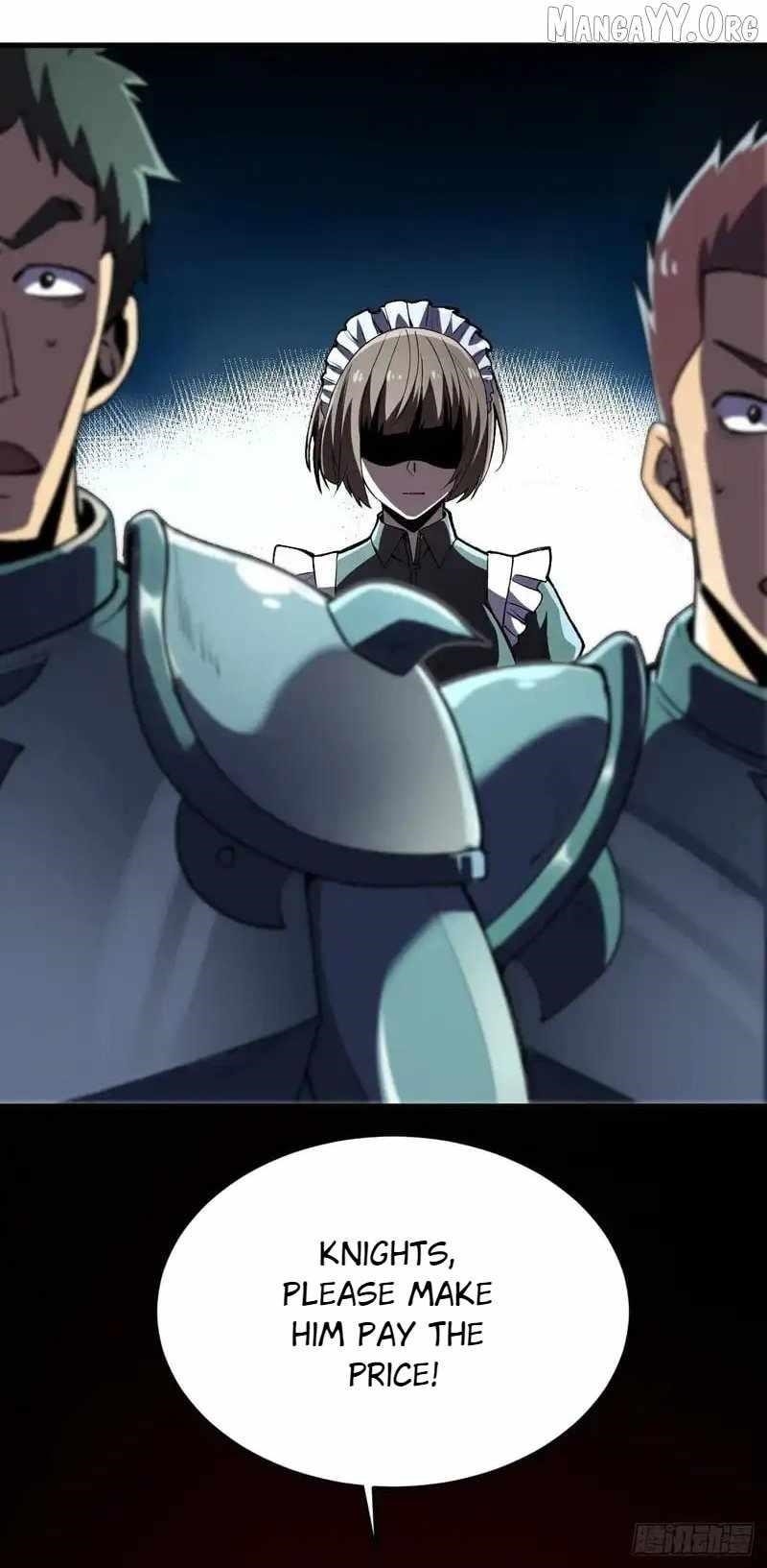 Lord of Summoning! When Anomalies Descend Upon the Human World Chapter 65 - Page 31