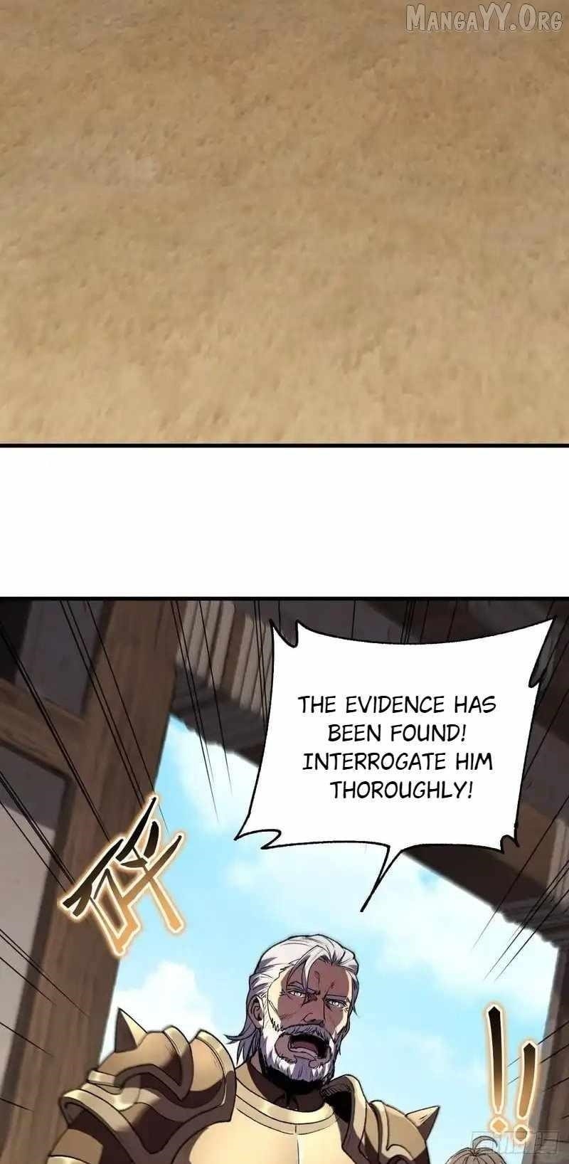 Lord of Summoning! When Anomalies Descend Upon the Human World Chapter 65 - Page 35