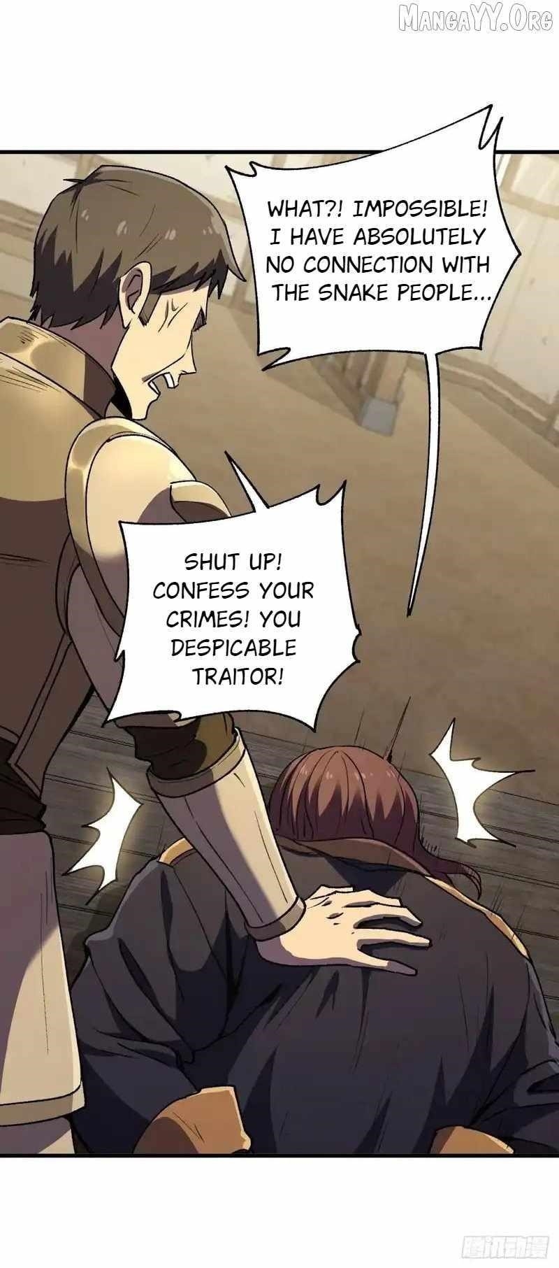 Lord of Summoning! When Anomalies Descend Upon the Human World Chapter 65 - Page 37