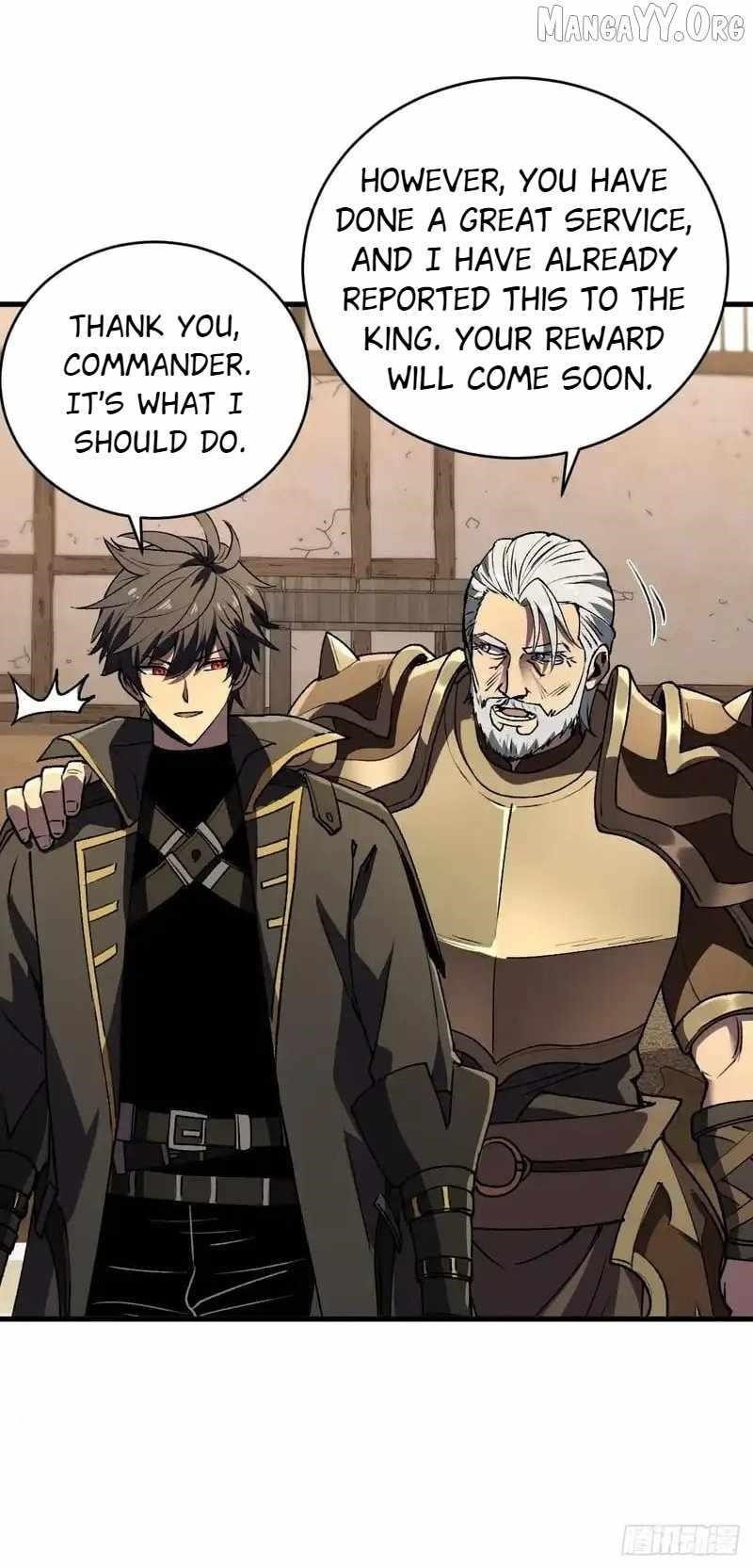 Lord of Summoning! When Anomalies Descend Upon the Human World Chapter 65 - Page 39