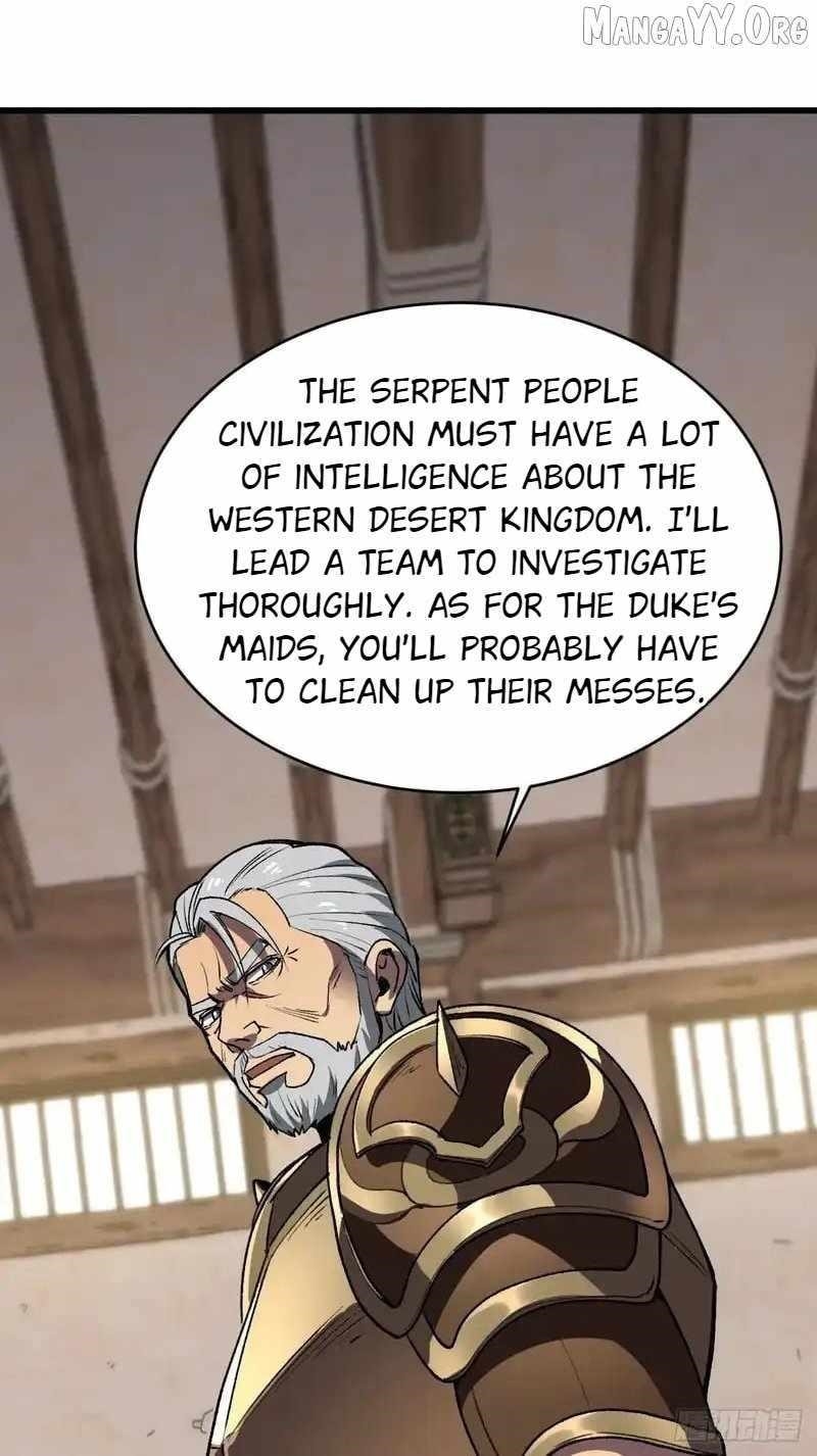 Lord of Summoning! When Anomalies Descend Upon the Human World Chapter 65 - Page 41