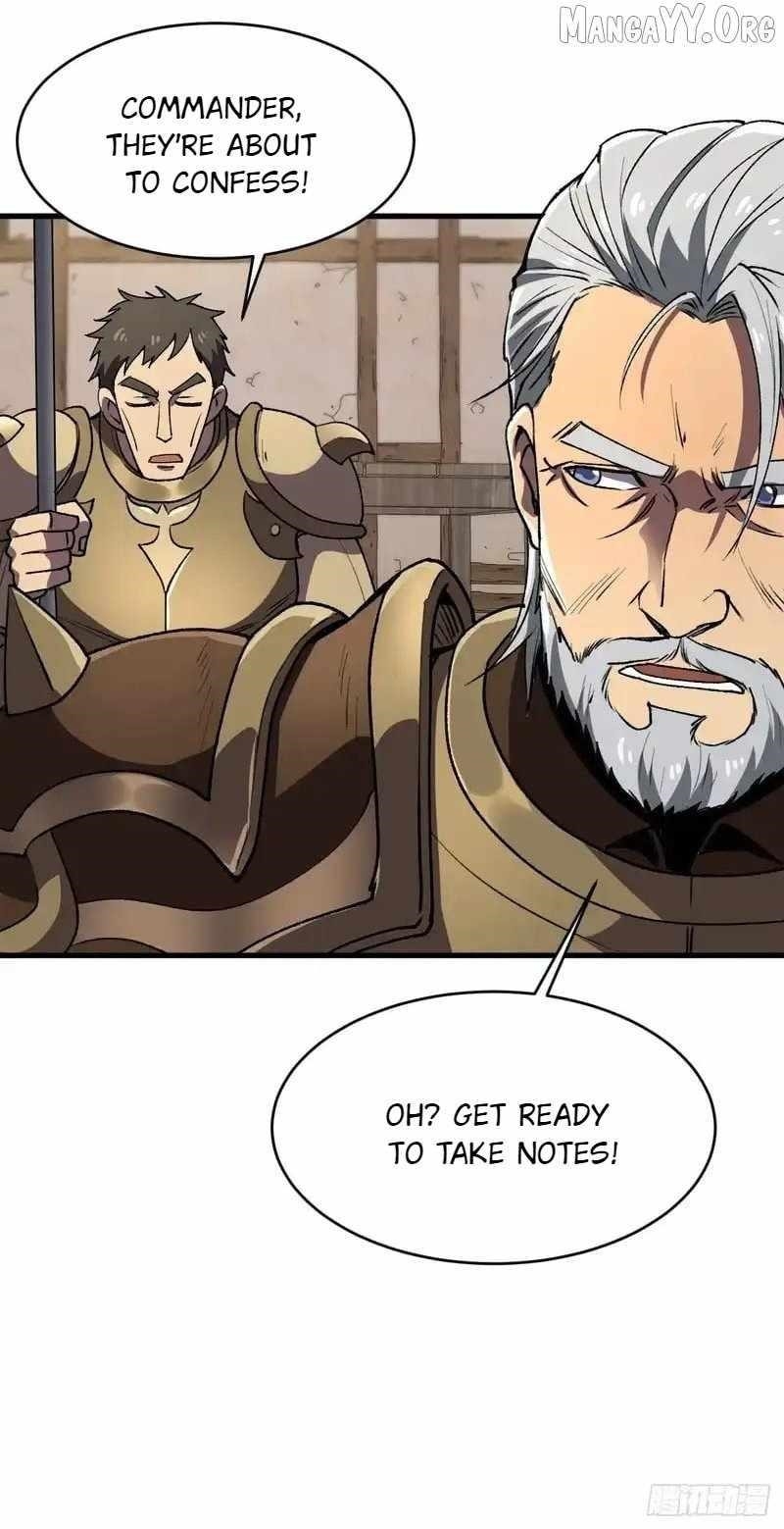 Lord of Summoning! When Anomalies Descend Upon the Human World Chapter 65 - Page 44