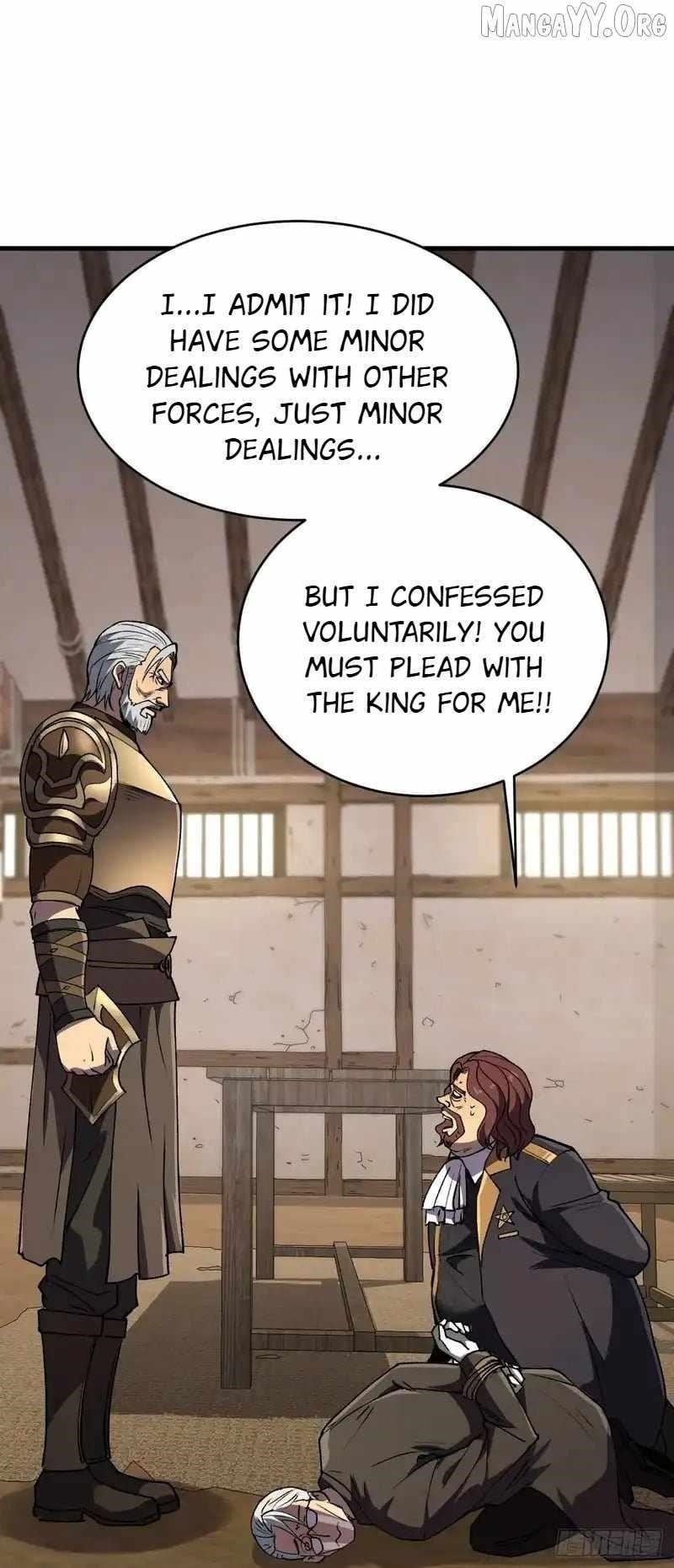 Lord of Summoning! When Anomalies Descend Upon the Human World Chapter 65 - Page 48