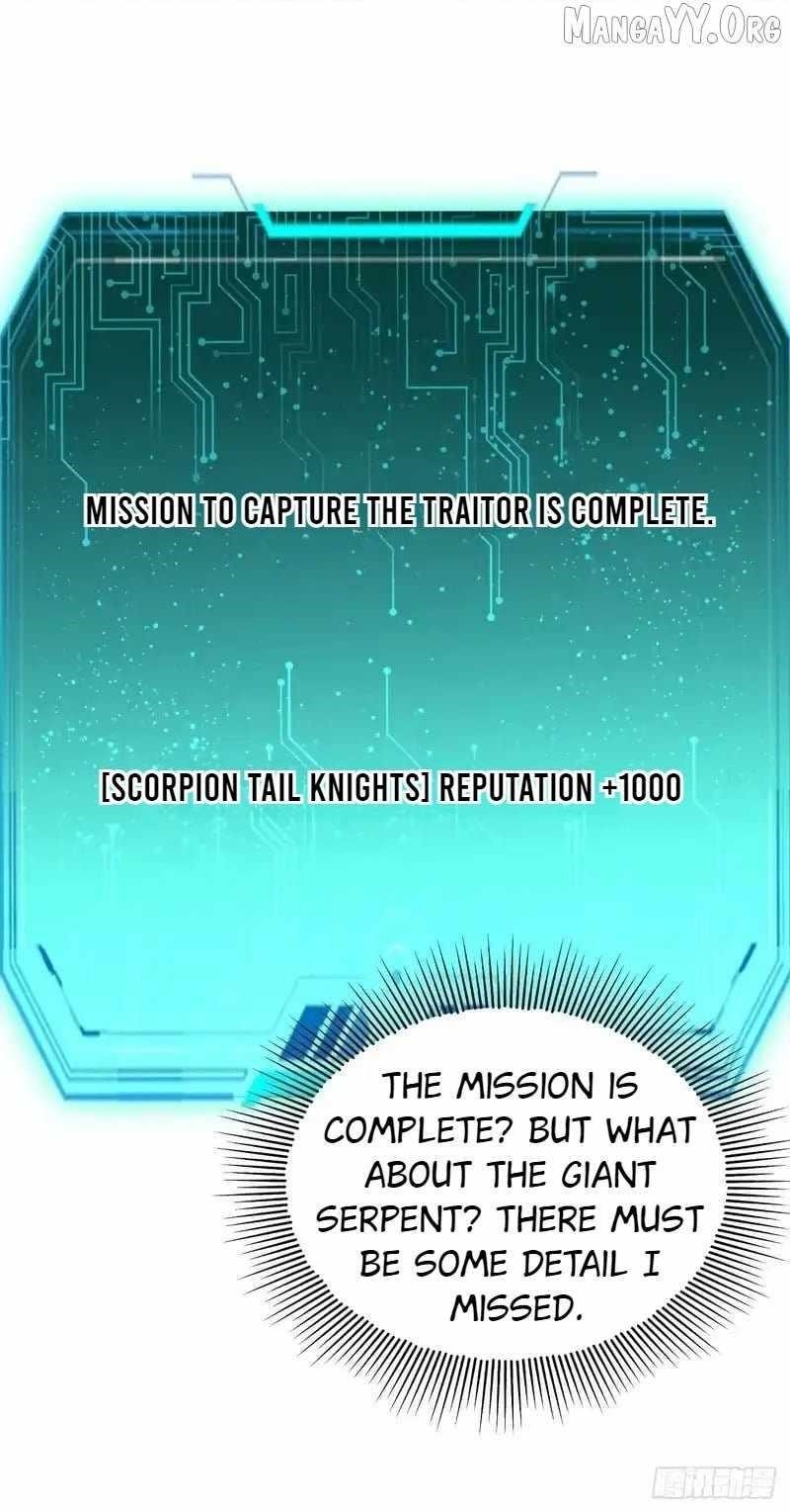 Lord of Summoning! When Anomalies Descend Upon the Human World Chapter 65 - Page 50