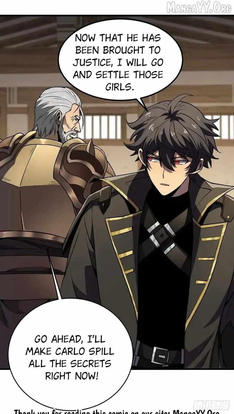 Lord of Summoning! When Anomalies Descend Upon the Human World Chapter 65 - Page 51