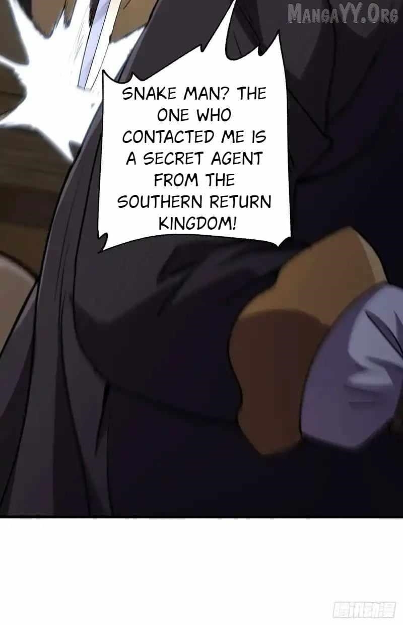 Lord of Summoning! When Anomalies Descend Upon the Human World Chapter 65 - Page 54