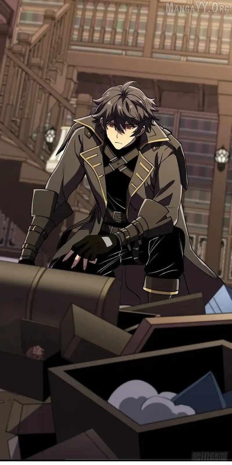 Lord of Summoning! When Anomalies Descend Upon the Human World Chapter 65 - Page 57