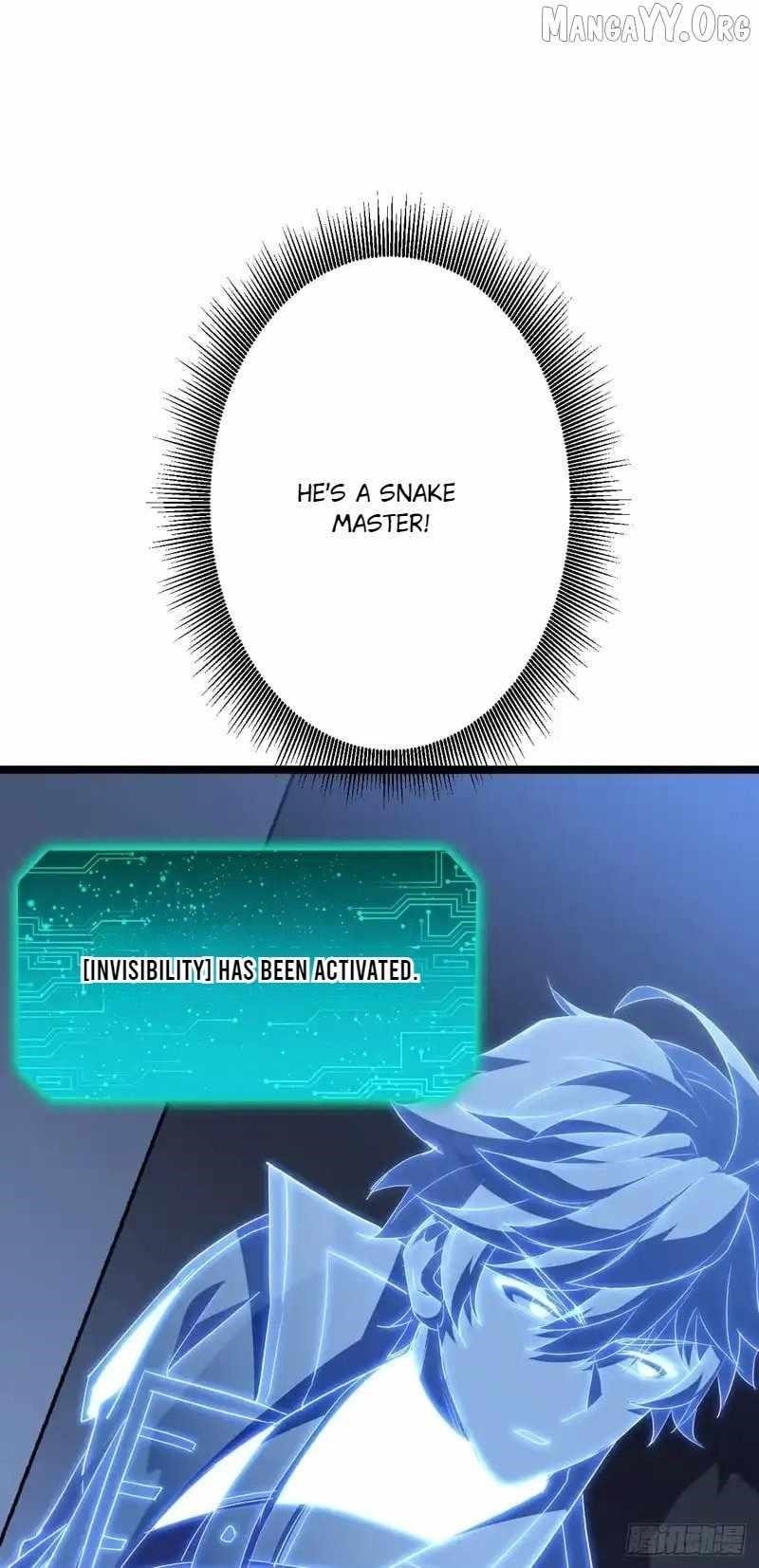 Lord of Summoning! When Anomalies Descend Upon the Human World Chapter 66 - Page 13