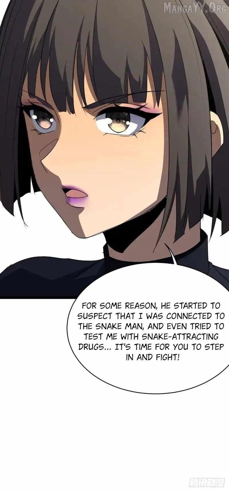 Lord of Summoning! When Anomalies Descend Upon the Human World Chapter 66 - Page 19