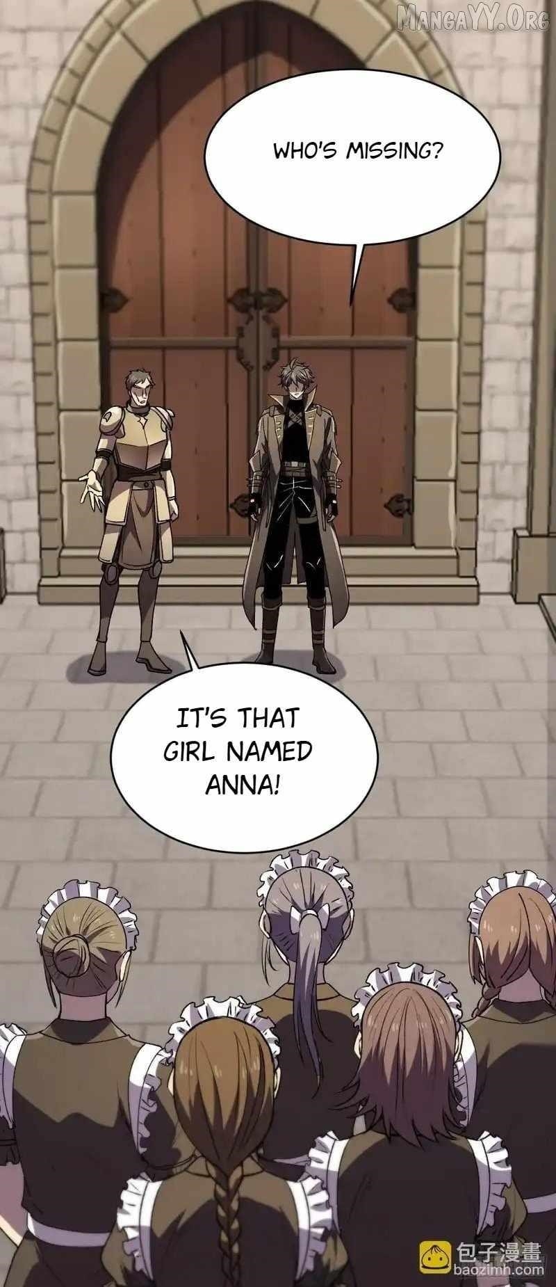 Lord of Summoning! When Anomalies Descend Upon the Human World Chapter 66 - Page 2