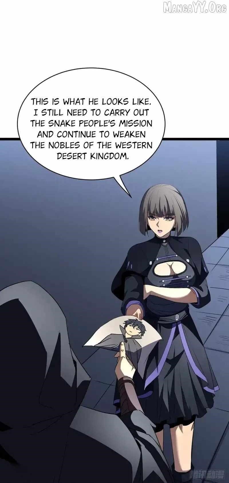 Lord of Summoning! When Anomalies Descend Upon the Human World Chapter 66 - Page 21