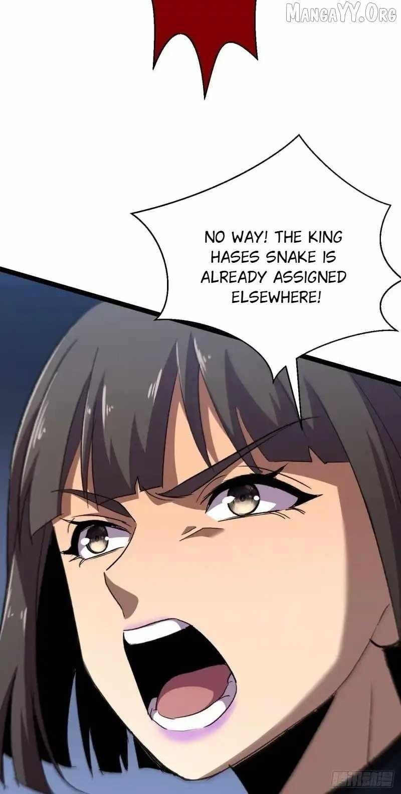 Lord of Summoning! When Anomalies Descend Upon the Human World Chapter 66 - Page 33