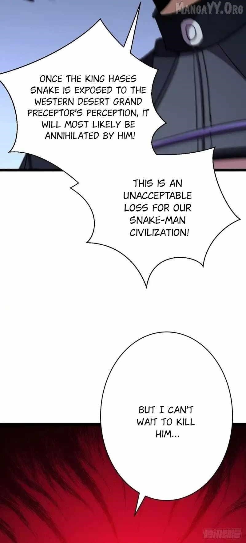 Lord of Summoning! When Anomalies Descend Upon the Human World Chapter 66 - Page 34