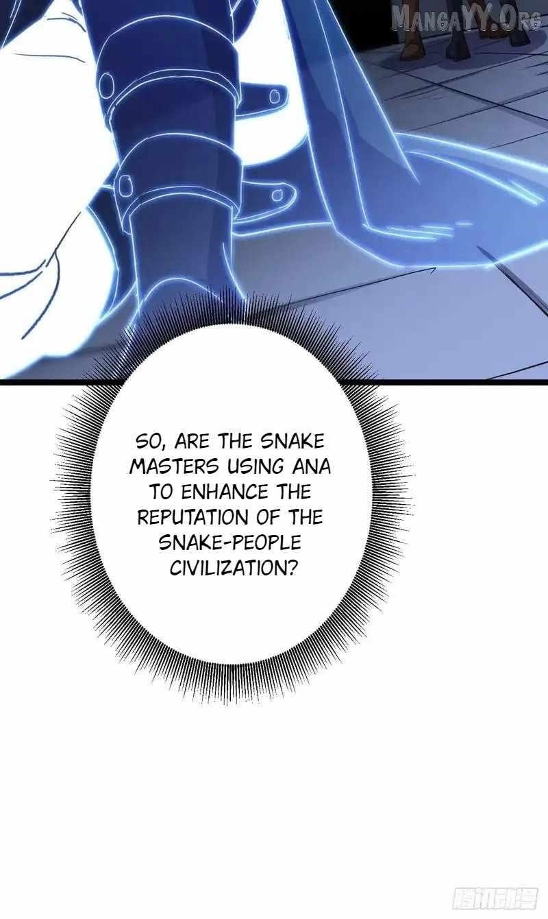 Lord of Summoning! When Anomalies Descend Upon the Human World Chapter 66 - Page 38