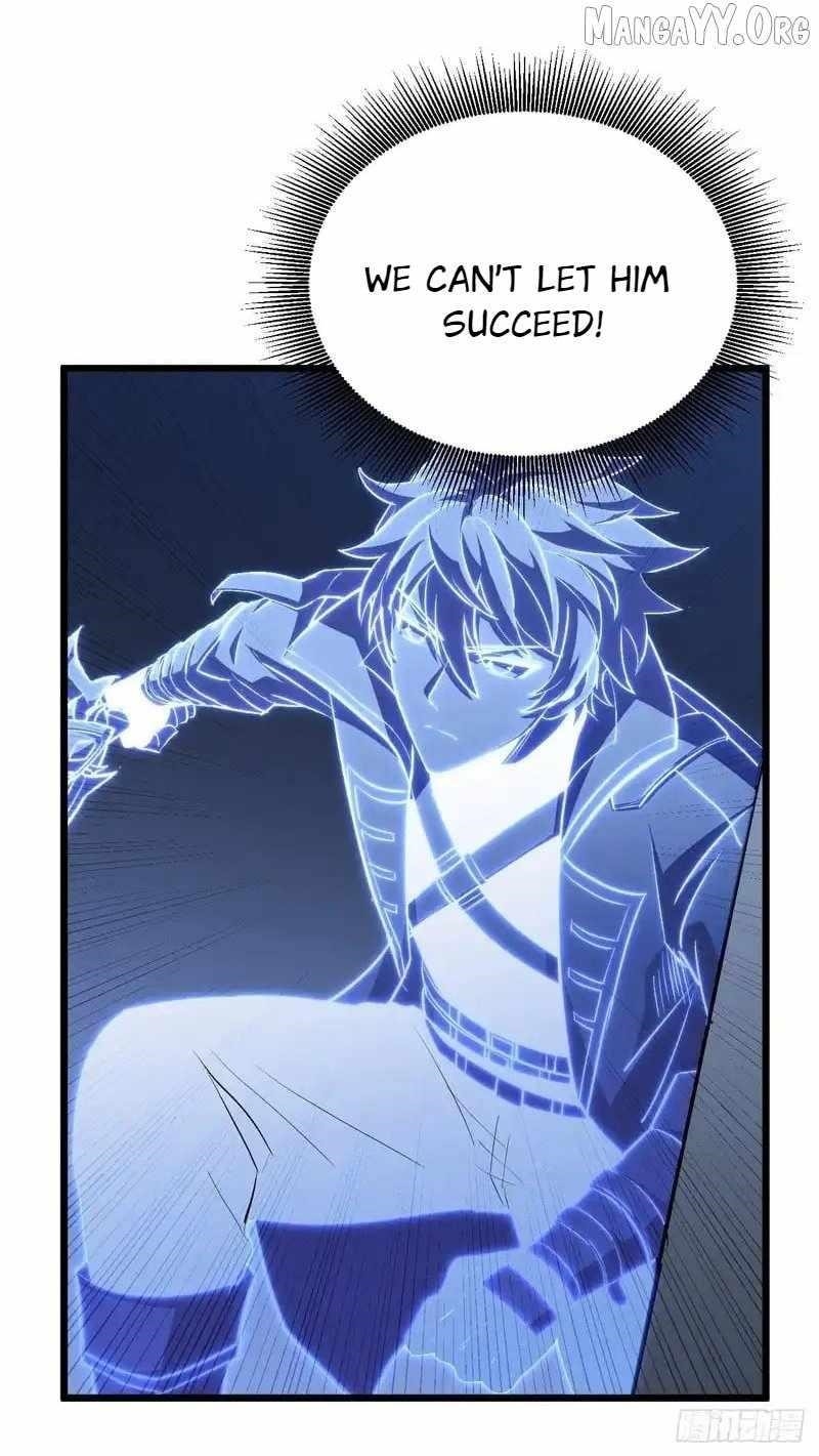 Lord of Summoning! When Anomalies Descend Upon the Human World Chapter 66 - Page 39