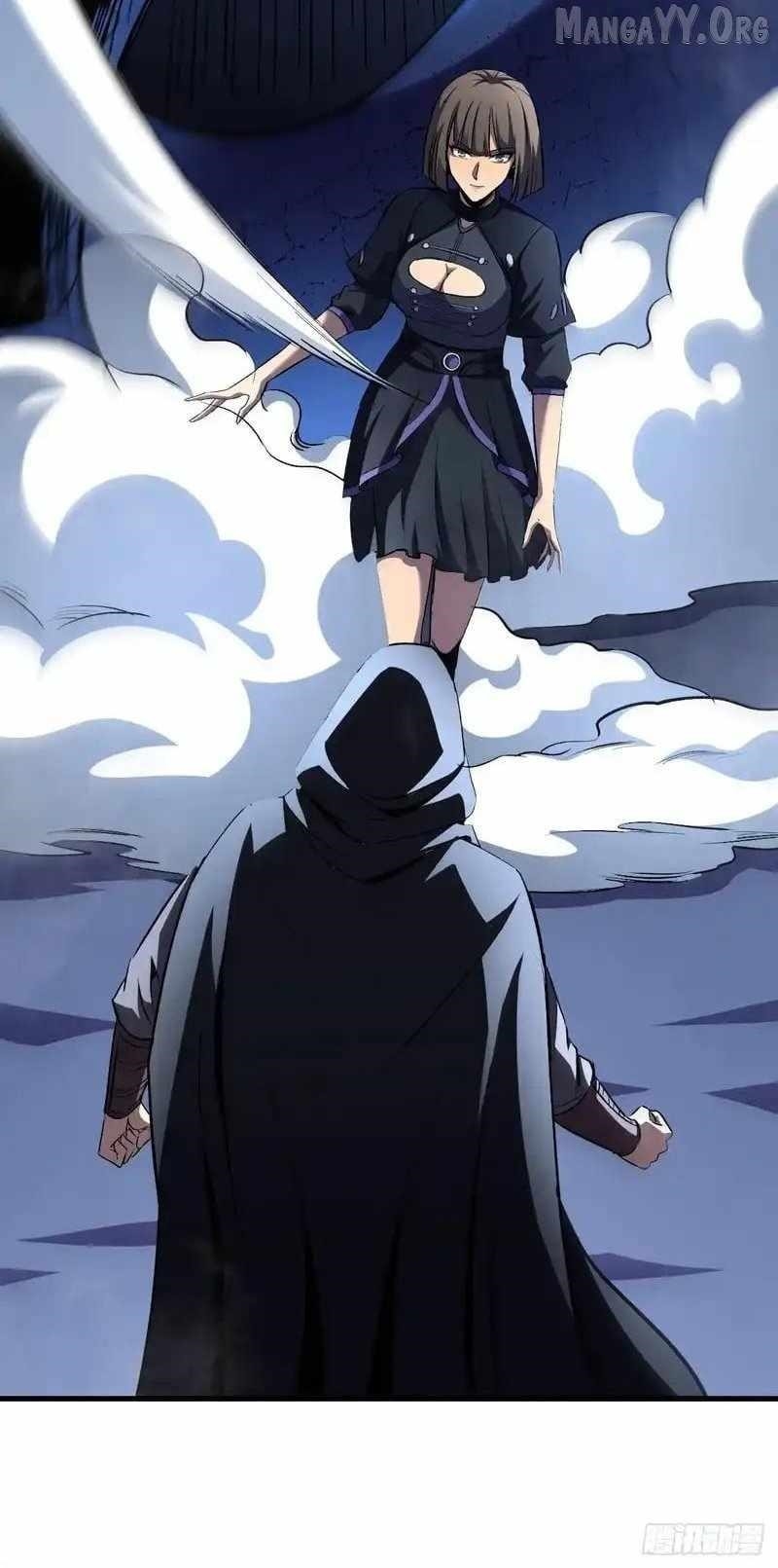 Lord of Summoning! When Anomalies Descend Upon the Human World Chapter 66 - Page 44