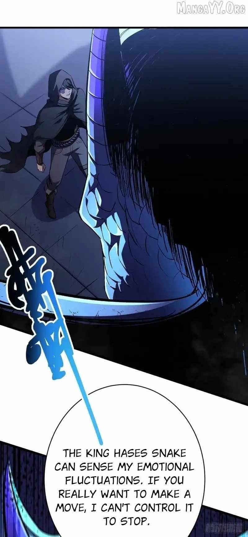 Lord of Summoning! When Anomalies Descend Upon the Human World Chapter 66 - Page 45