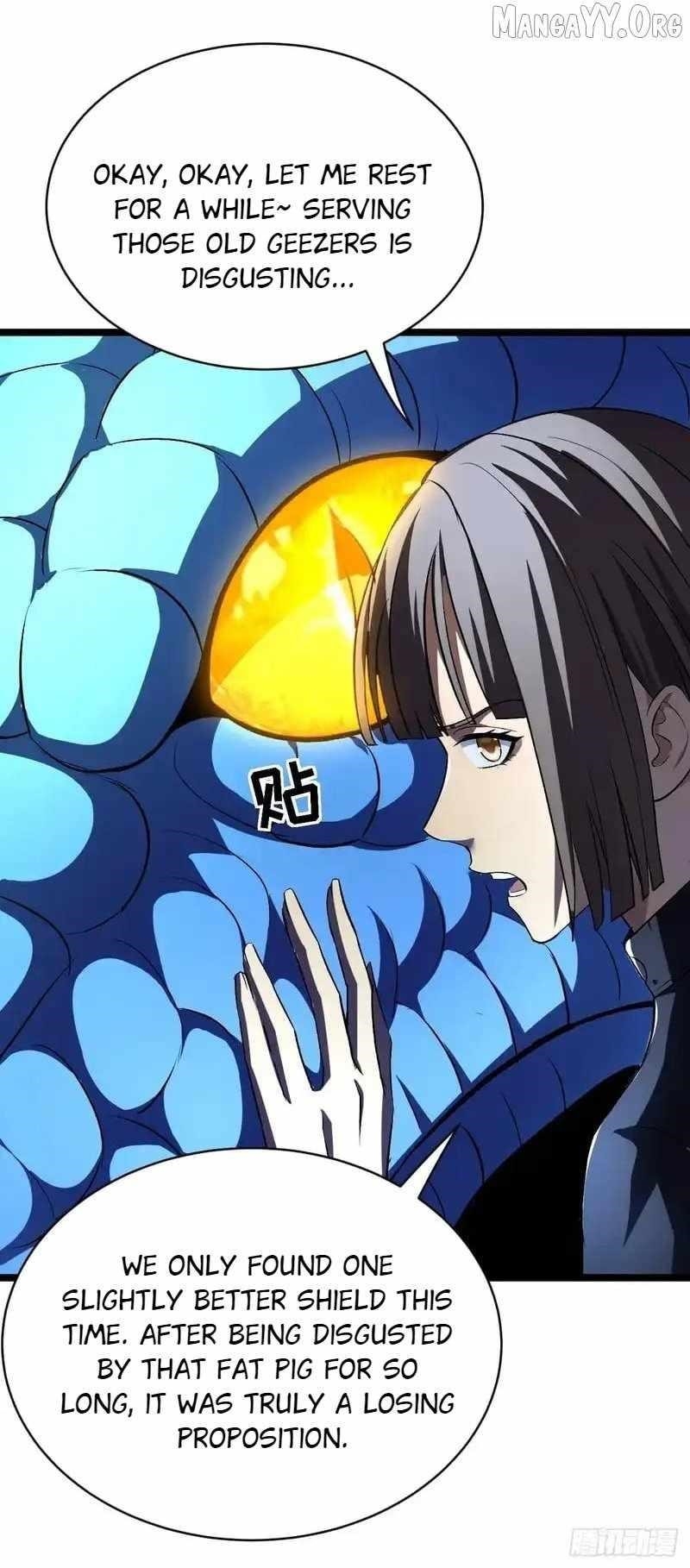 Lord of Summoning! When Anomalies Descend Upon the Human World Chapter 66 - Page 53