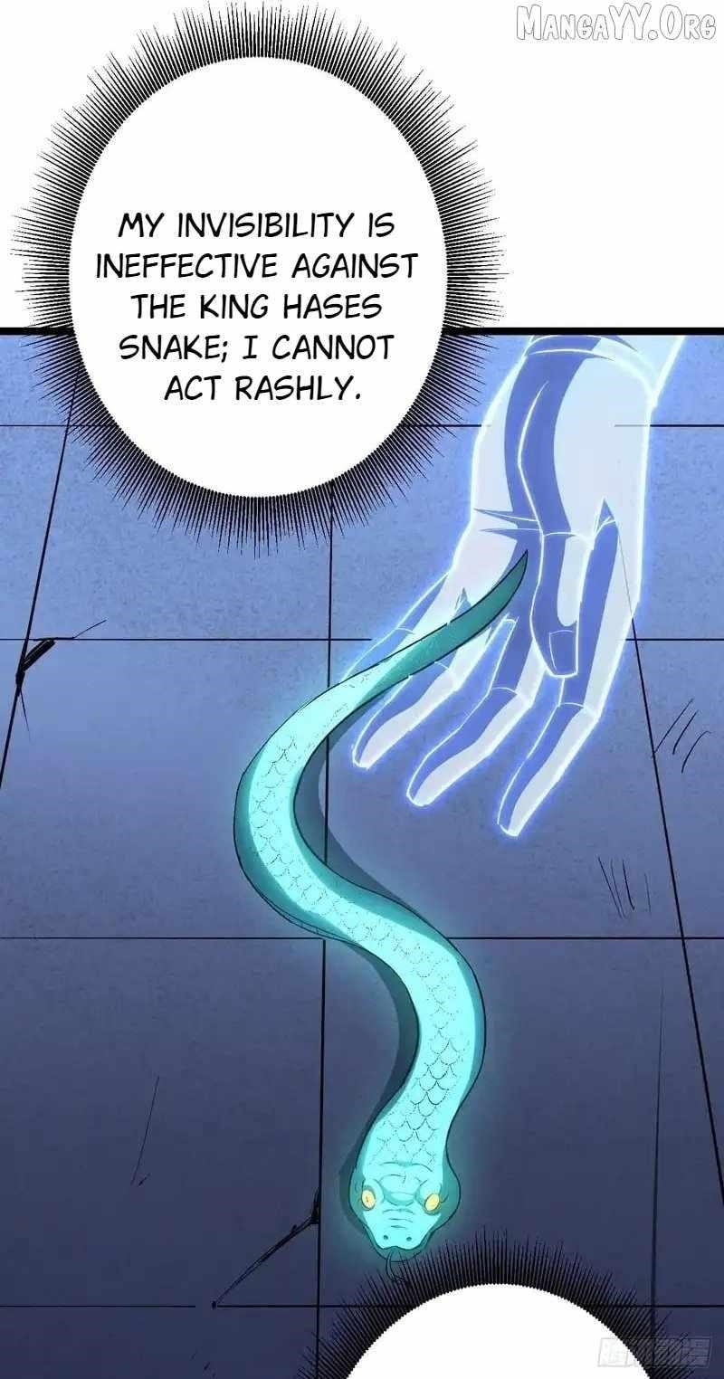 Lord of Summoning! When Anomalies Descend Upon the Human World Chapter 66 - Page 55