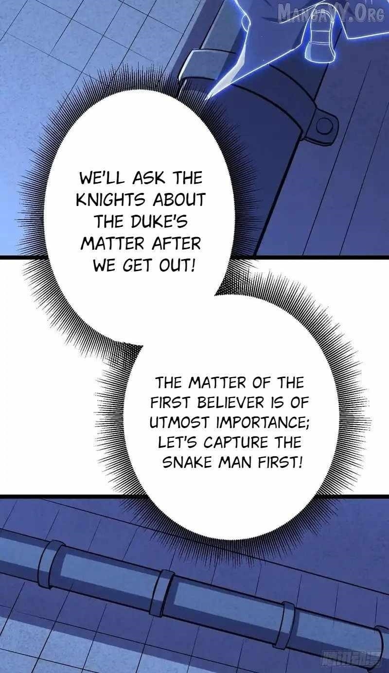 Lord of Summoning! When Anomalies Descend Upon the Human World Chapter 66 - Page 58