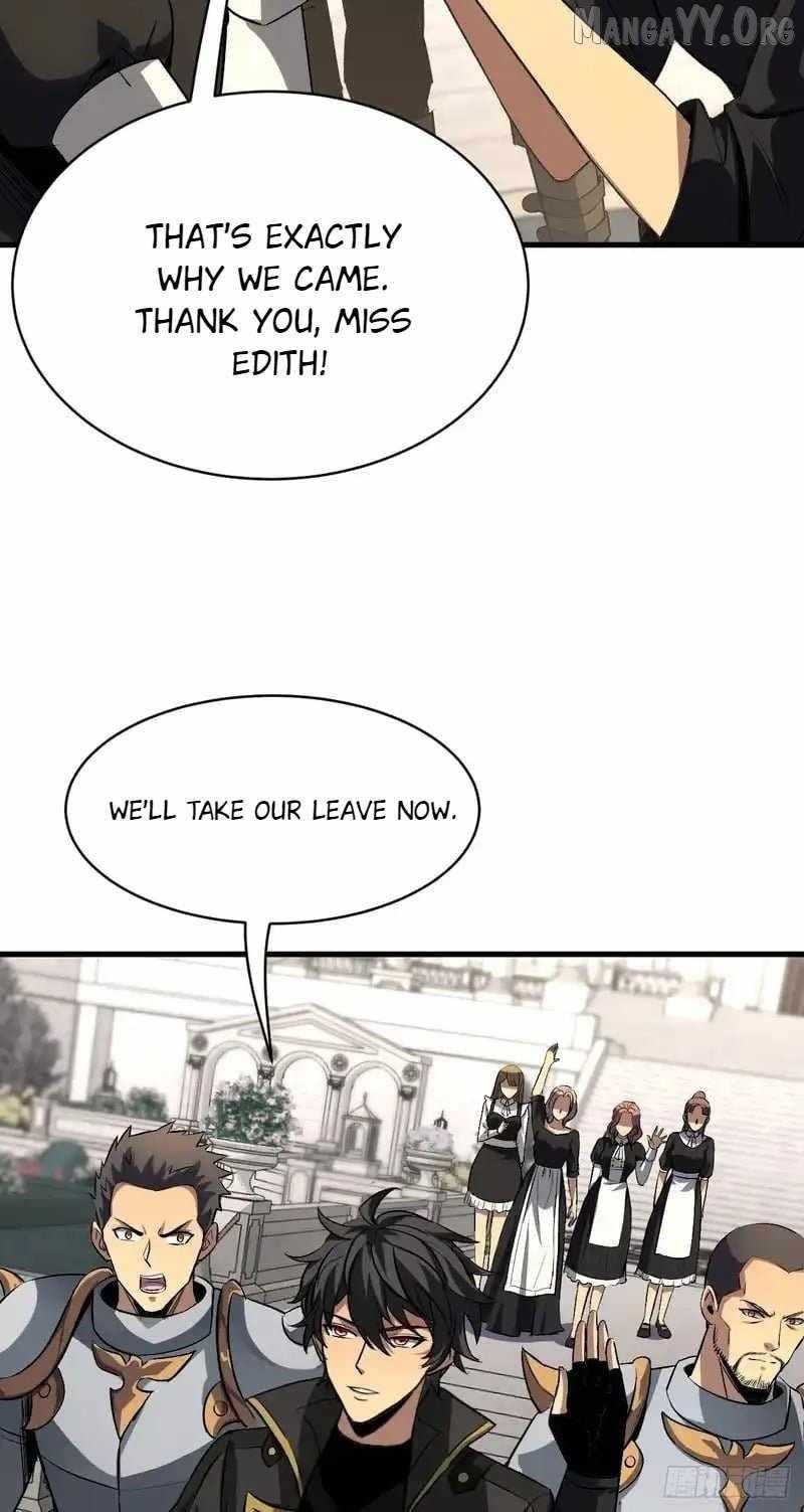 Lord of Summoning! When Anomalies Descend Upon the Human World Chapter 67 - Page 14