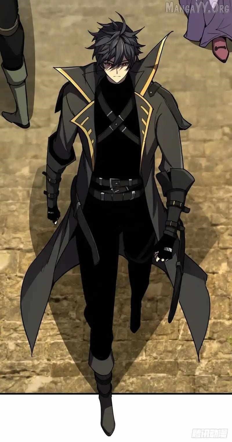 Lord of Summoning! When Anomalies Descend Upon the Human World Chapter 67 - Page 25