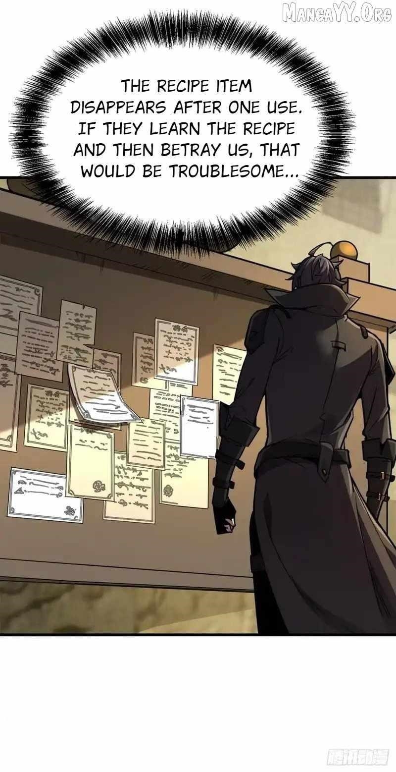 Lord of Summoning! When Anomalies Descend Upon the Human World Chapter 67 - Page 26